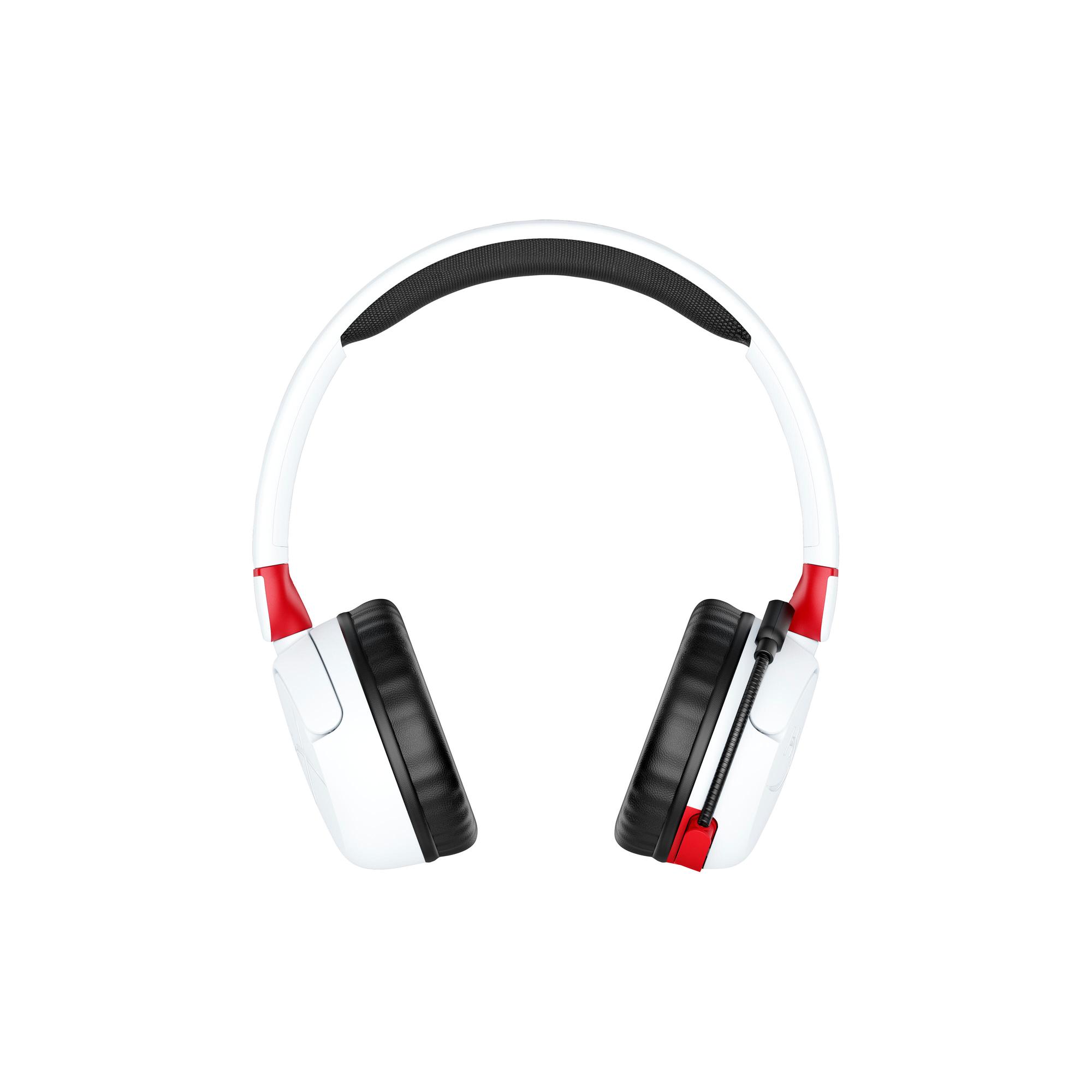HyperX Headset Cloud Mini Wireless / 7G8F2AA Weiß S