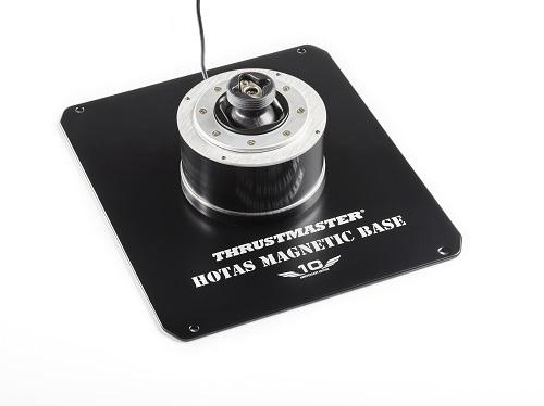 Thrustmaster Contrôleur HOTAS Magnetic Base / 2960846 Noir