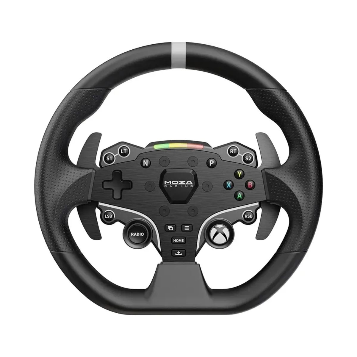 Moza Racing Controller ESX Wheel / RS052 Schwarz