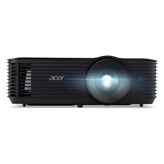 Acer Proyector 1228i / MR.JTV11.001 Negro