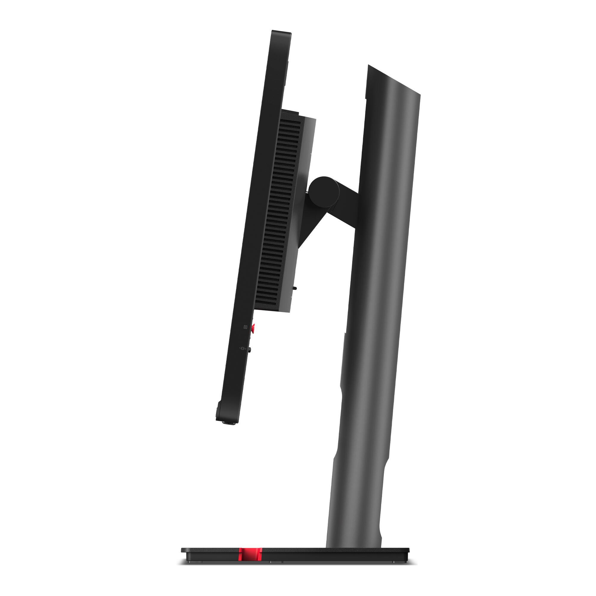 Lenovo Monitor ThinkVision P25i-30 / 63F4MAT1EU Negro 62,2 cm (24,5")