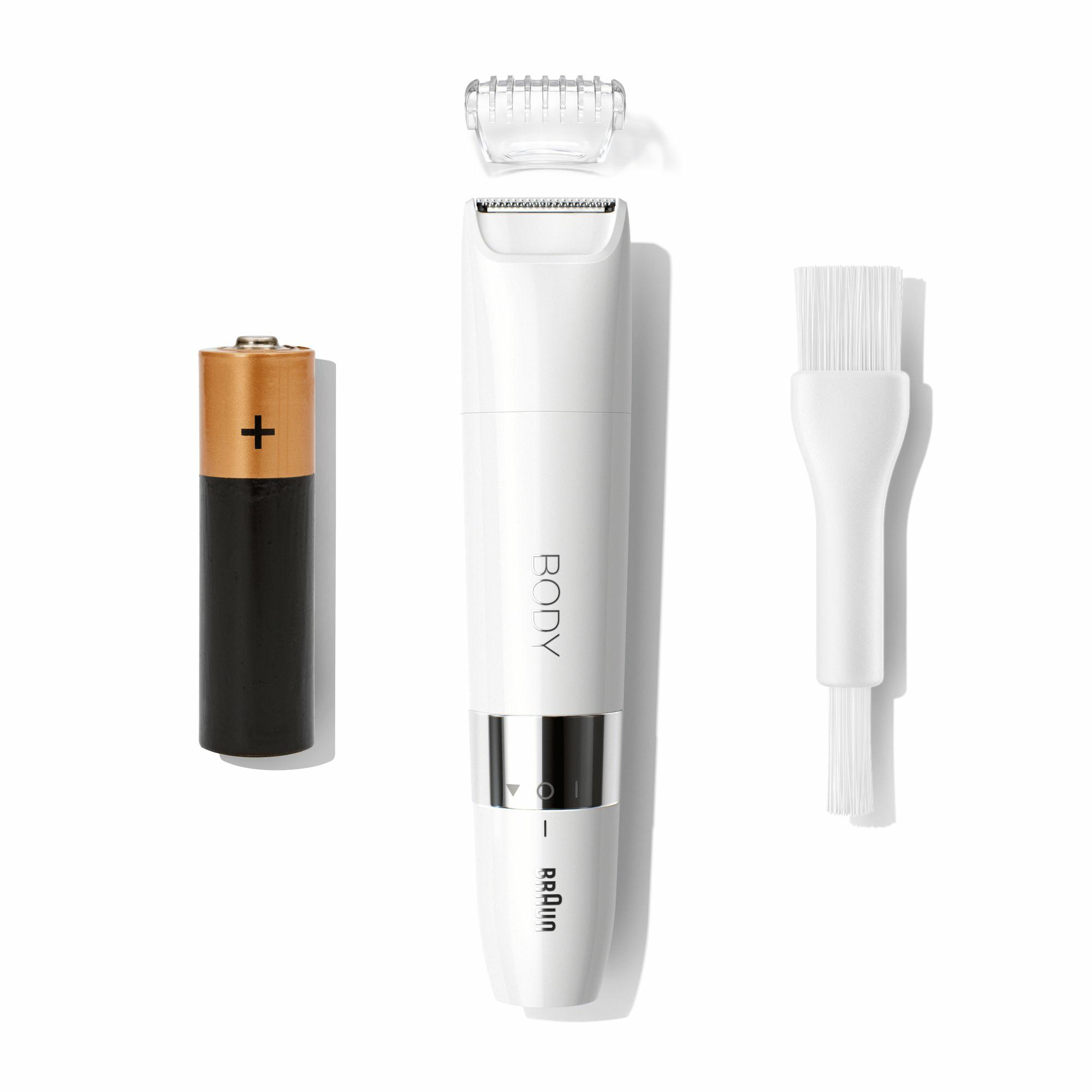 Braun Shaver BS1000 / 81722464 White
