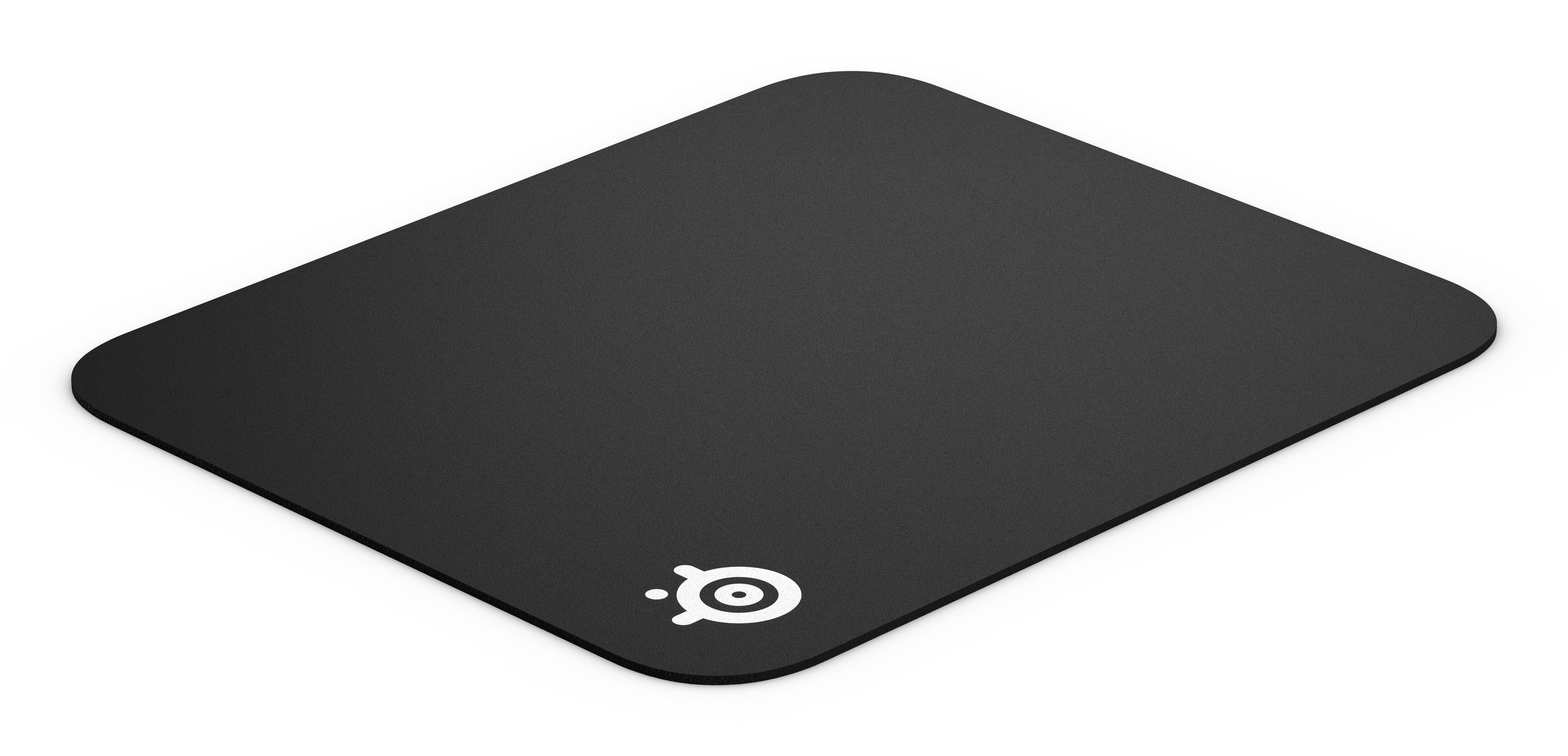 Steelseries Alfombrilla de ratón QcK Small / 63005 Negro