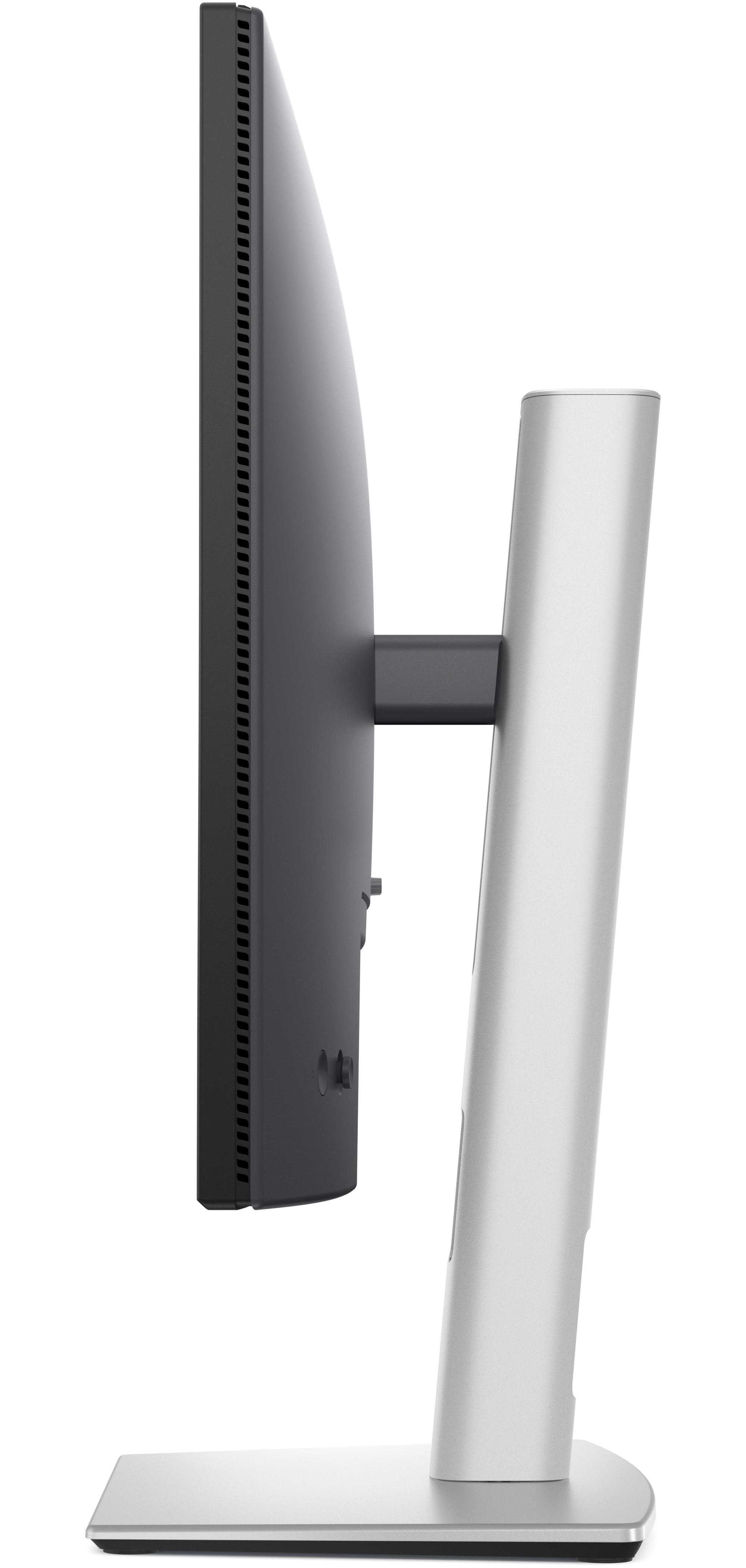 DELL Monitor P2425D / 210-BQMX Schwarz, Silber Standard 61 cm (24")