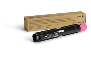 Xerox Toner 106R03739 Magenta
