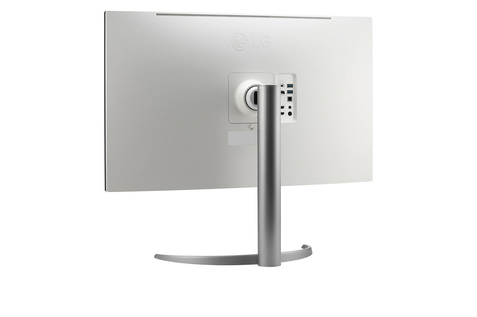 LG Monitor UltraFine 32UQ850V-W / 32UQ850V-W.AEU Blanco 80 cm (31,5")