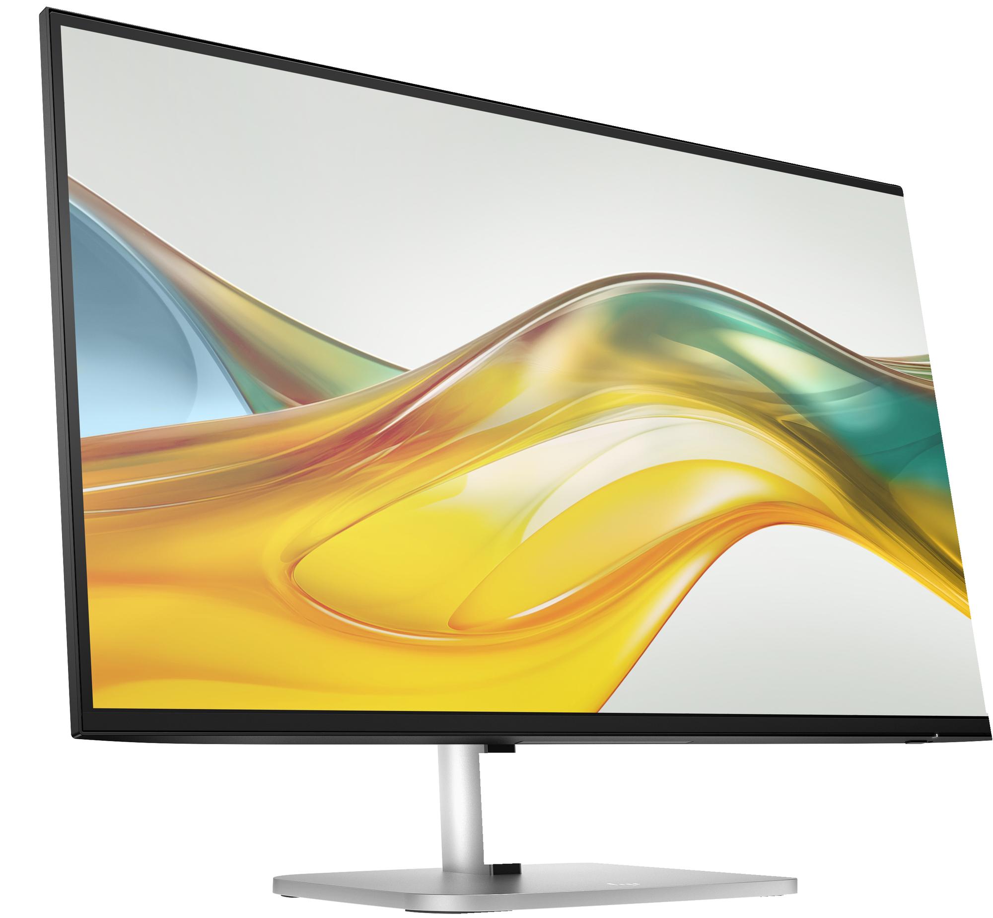 HP Monitor 527pq / 9D9S0UT#ABB Nero 68,6 cm (27")