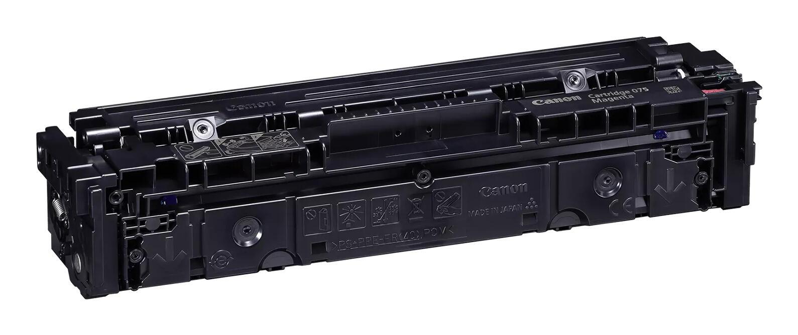Canon Toner Cartridge 075 M / 6363C002 Magenta