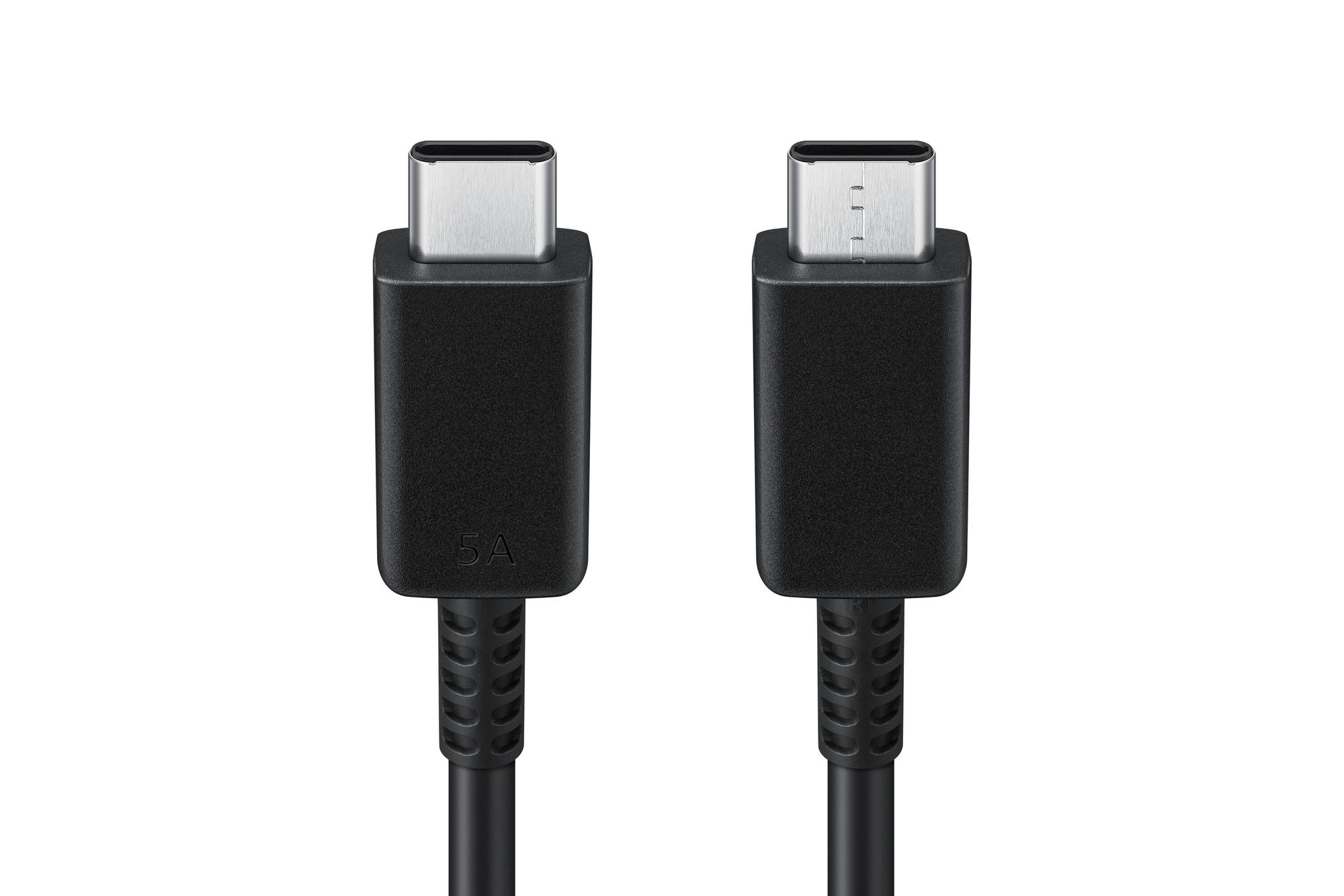 Samsung Cables DN975BK / EP-DN975BBEGWW Black
