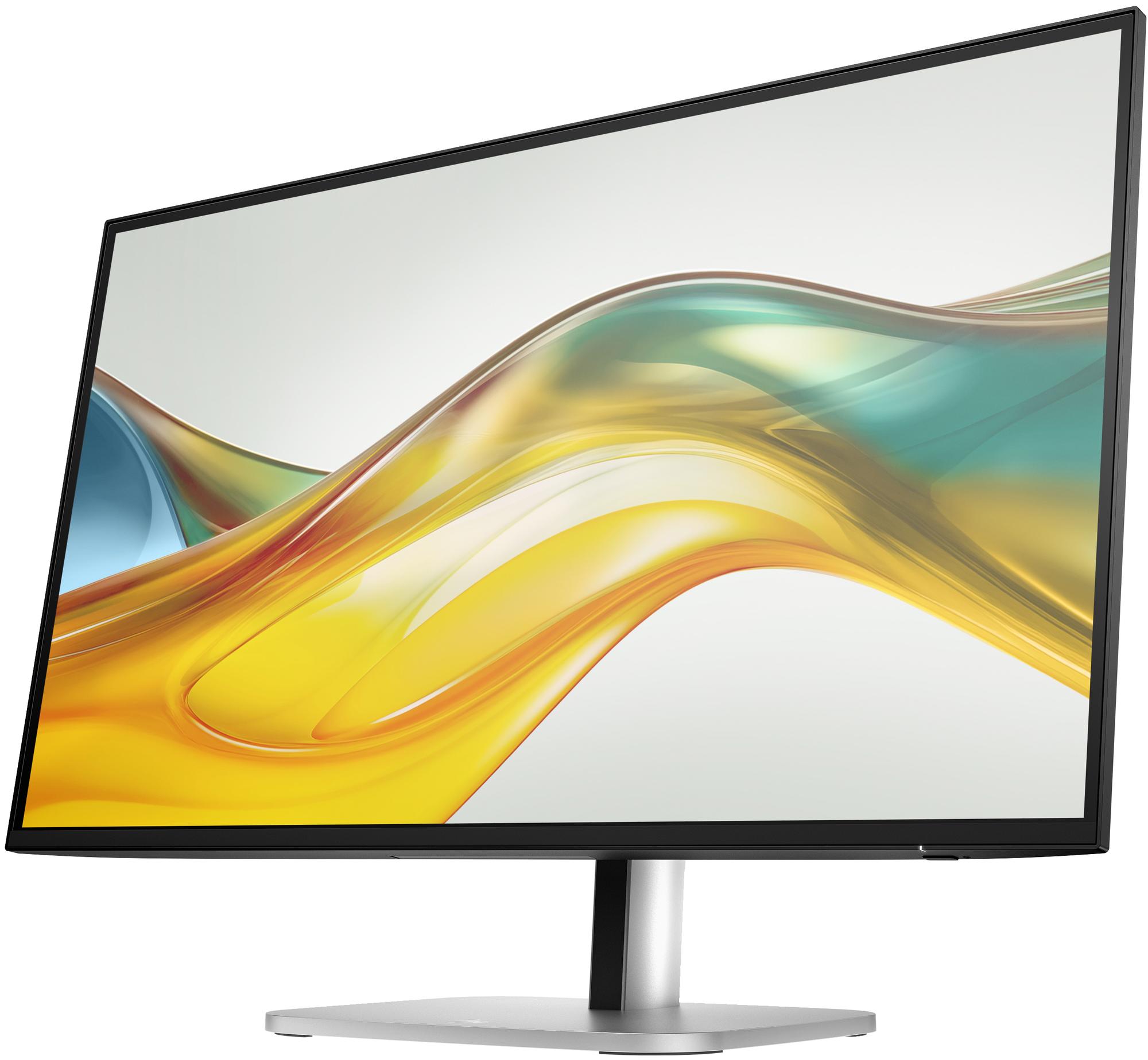 HP Monitor 527pq / 9D9S0UT#ABB Nero 68,6 cm (27")