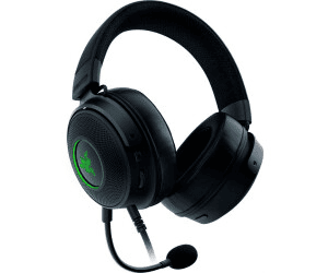 Razer Headset KRAV3HY / RZ04-03770100-R3M1 Black