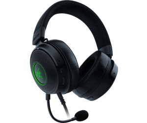 Razer Headset Kraken V3 HyperSense / RZ04-03770100-R3M1 Black
