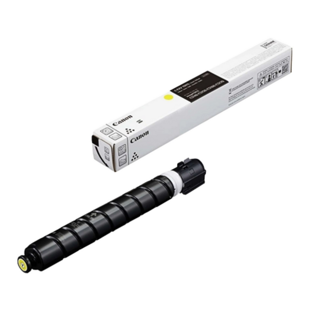 Canon Tóner C-EXV 1001 / 6140C002 Amarillo