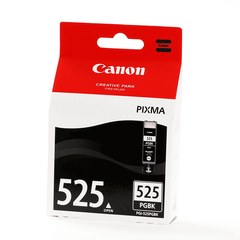 Canon Ink PGI-525PGBK / 4529B001 Black