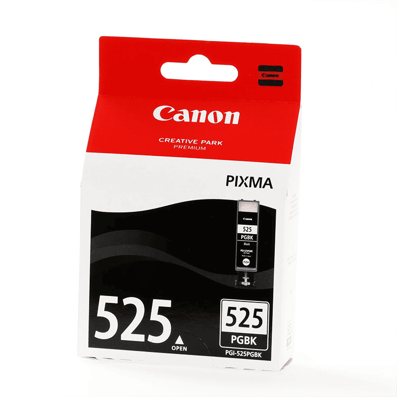 Canon Tinte PGI-525PGBK / 4529B001 Schwarz