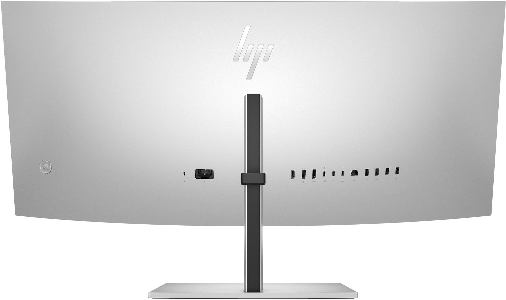 HP Monitor 738pu / 8K167AA#ABB Nero Standard 95,2 cm (37,5")