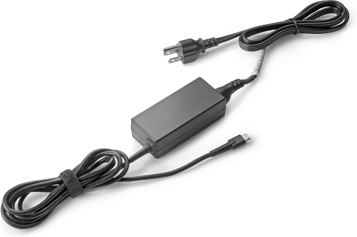 HP Power supply unit 1MZ01AA / 1MZ01AA#ABB Black