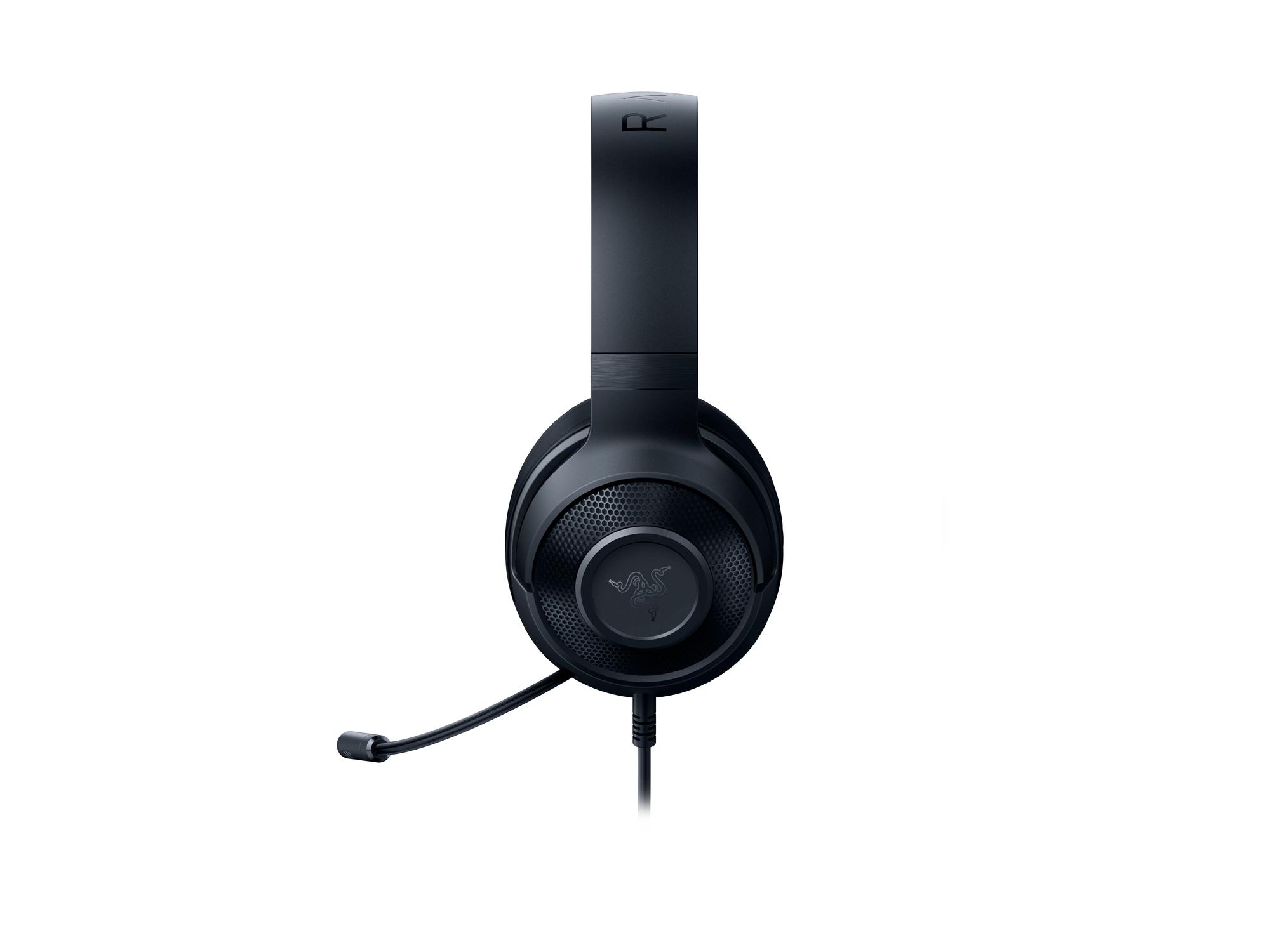 Razer Auriculares Kraken X Lite / RZ04-02950100-R381 Negro