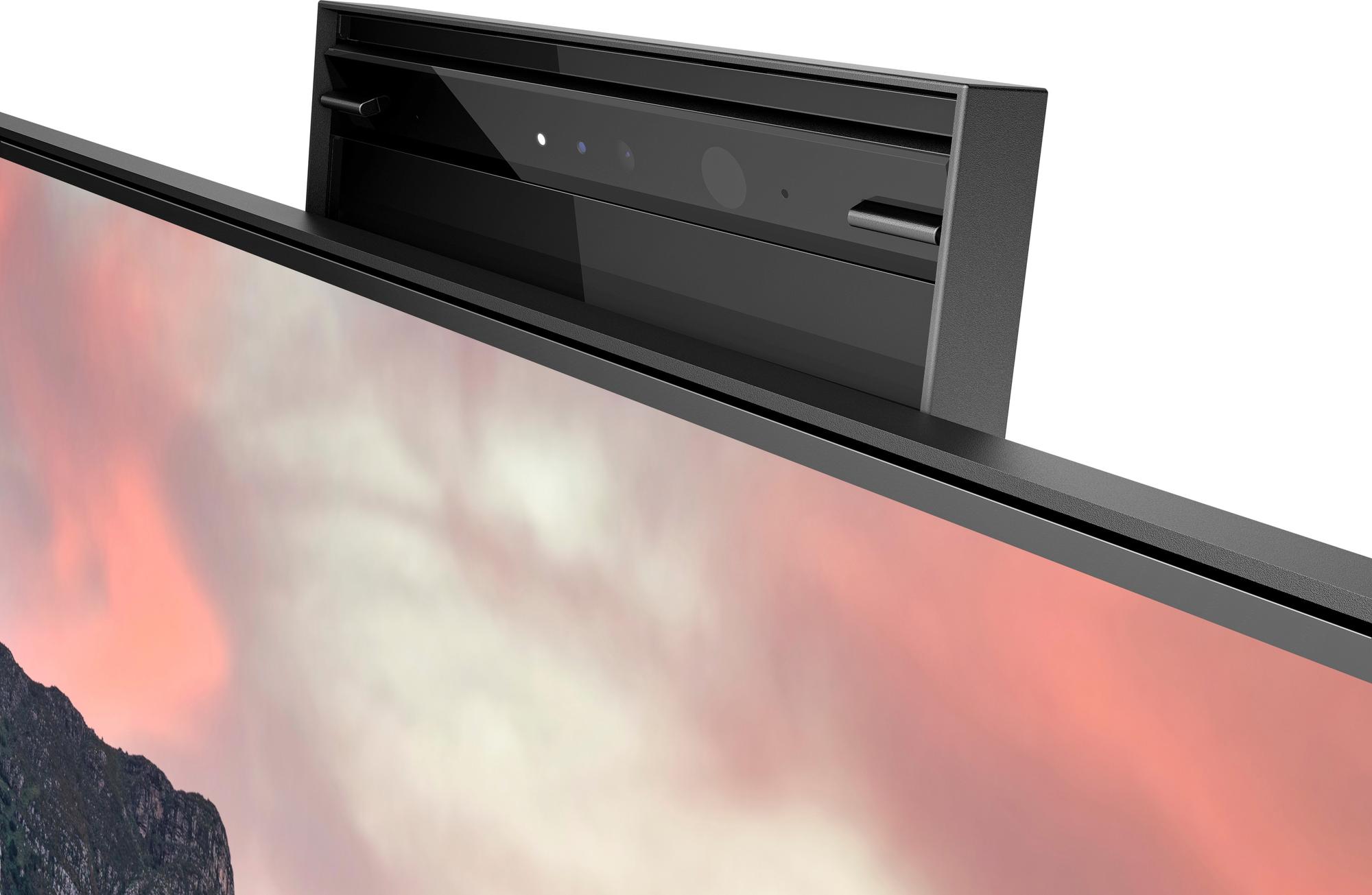 HP Monitor E27m G4 / 40Z29AA#ABB Black 68.6 cm (27")