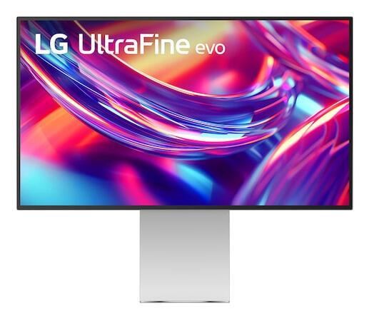 LG Monitor 32U990A-S / 32U990A-S.AEU Gris 81,3 cm (32")