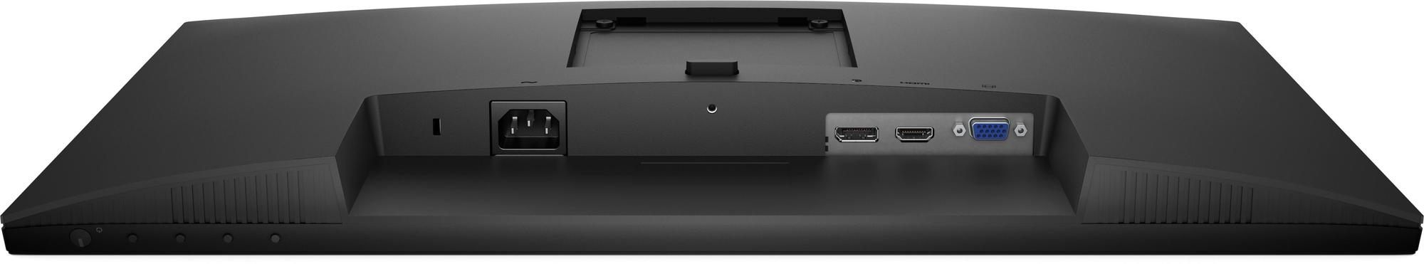 DELL Moniteur E2425HSM / 210-BRDV Noir Standard 60,5 cm (23.8")