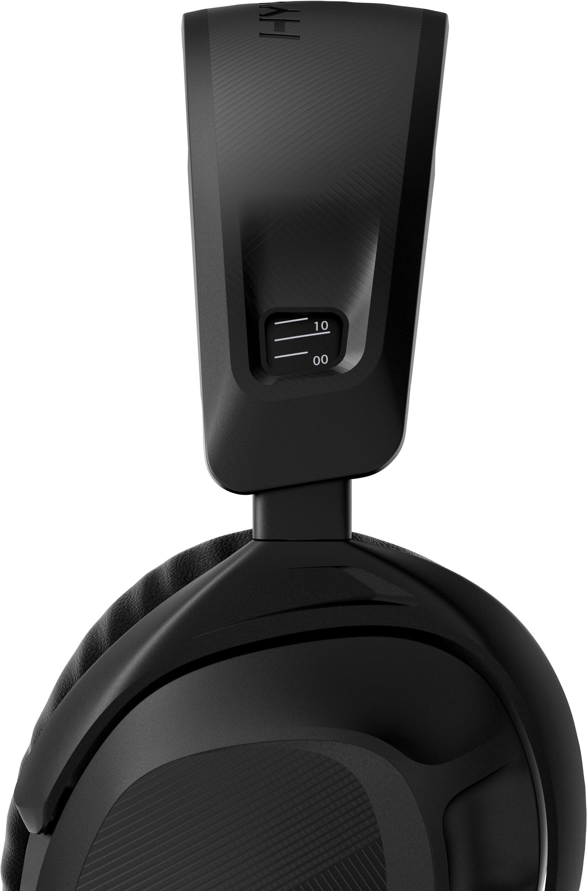HyperX Casque 676A2AA Noir