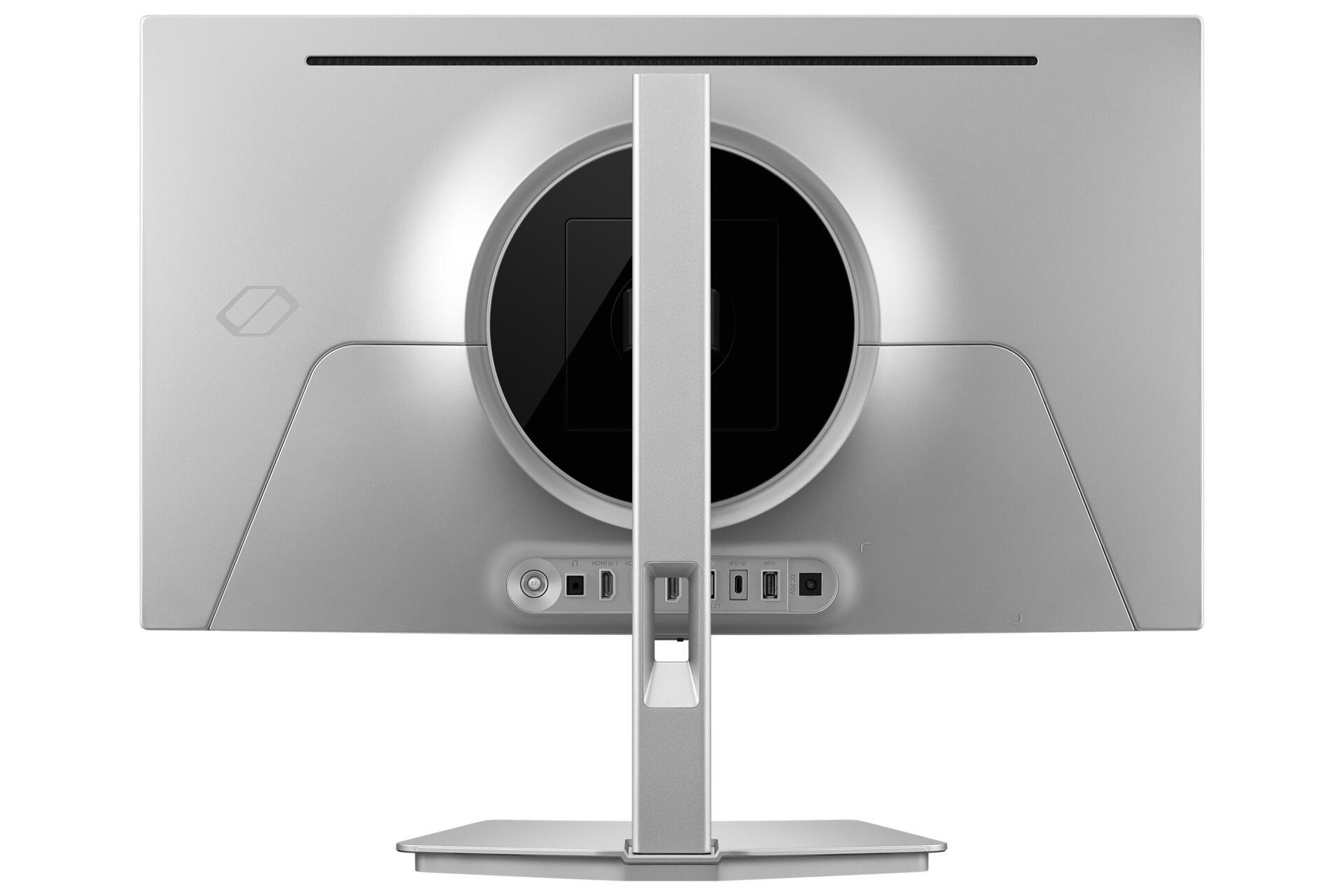 Samsung Monitor Odyssey G80SH / LS27HG800SUXEN