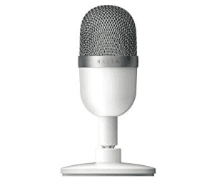 Razer Microphone Seiren Mini white / RZ19-03450300-R3M1 White
