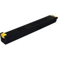Sharp Toner MX-36GTYA / MX36GTYA Giallo Standard