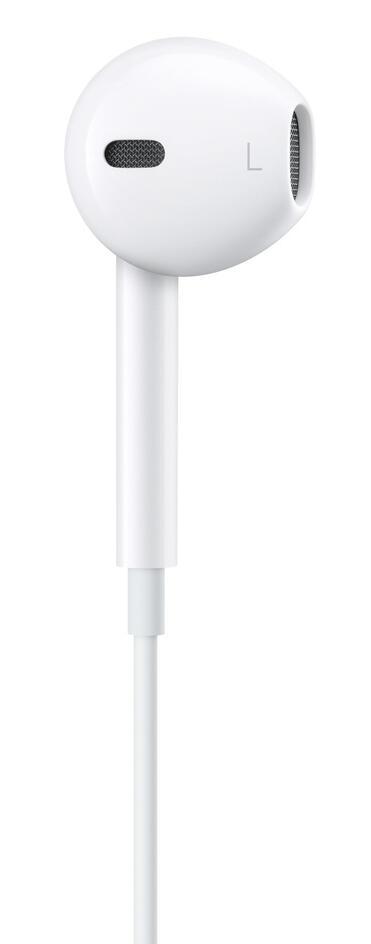 Apple Auriculares EarPods / MWTY3ZM/A Blanco