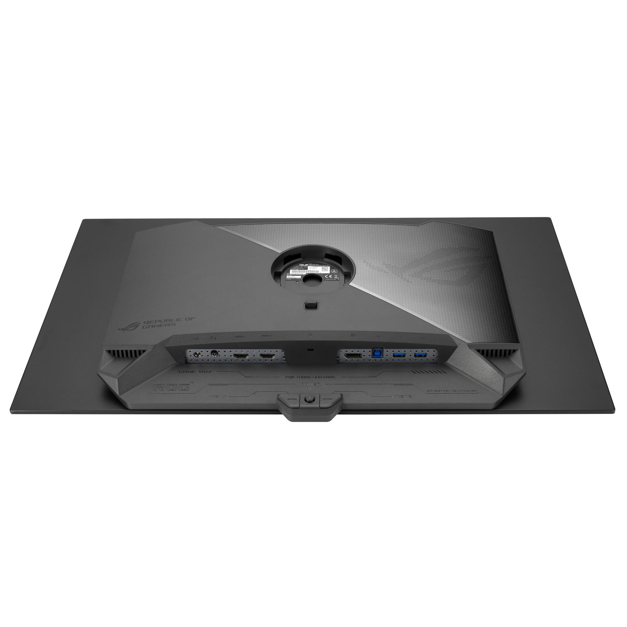 ASUS Monitor XG27AQDMG / 90LM0AH0-B01A70 Negro 67,3 cm (26,5")