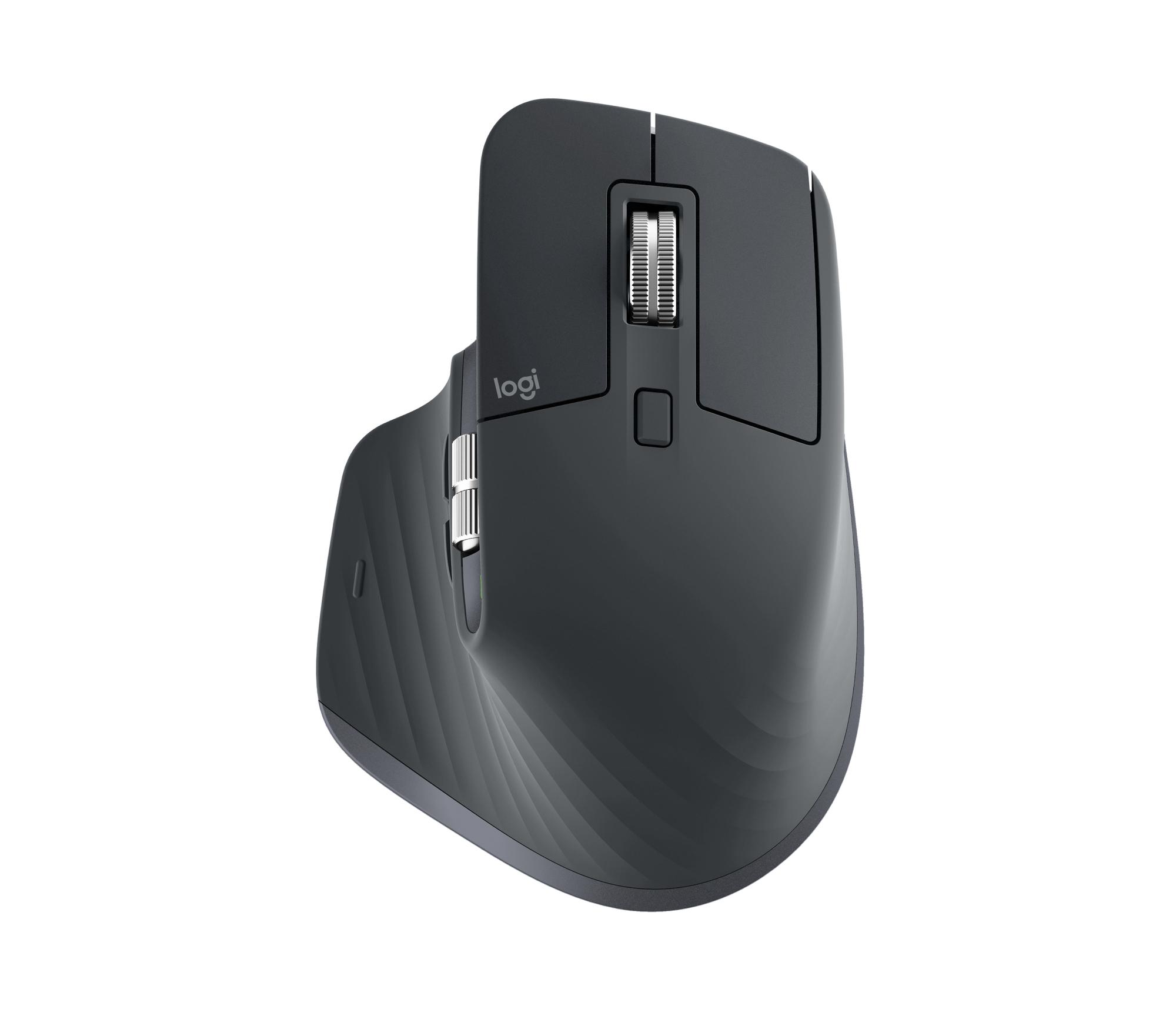 Logitech Mouse MX Master 3S Performance / 910-006559 Grafite