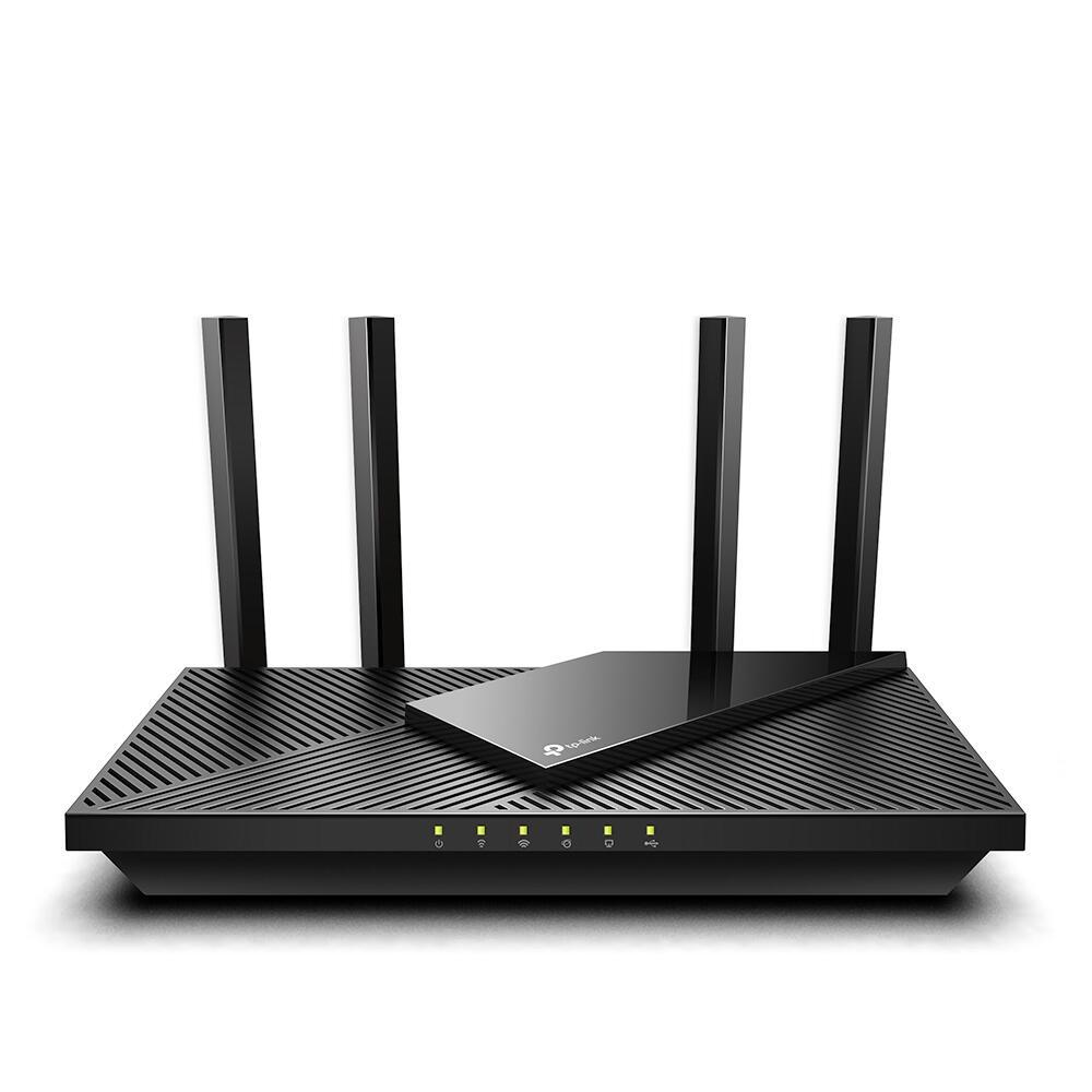 TP-Link Routeur AX55 / ARCHER AX55 Noir