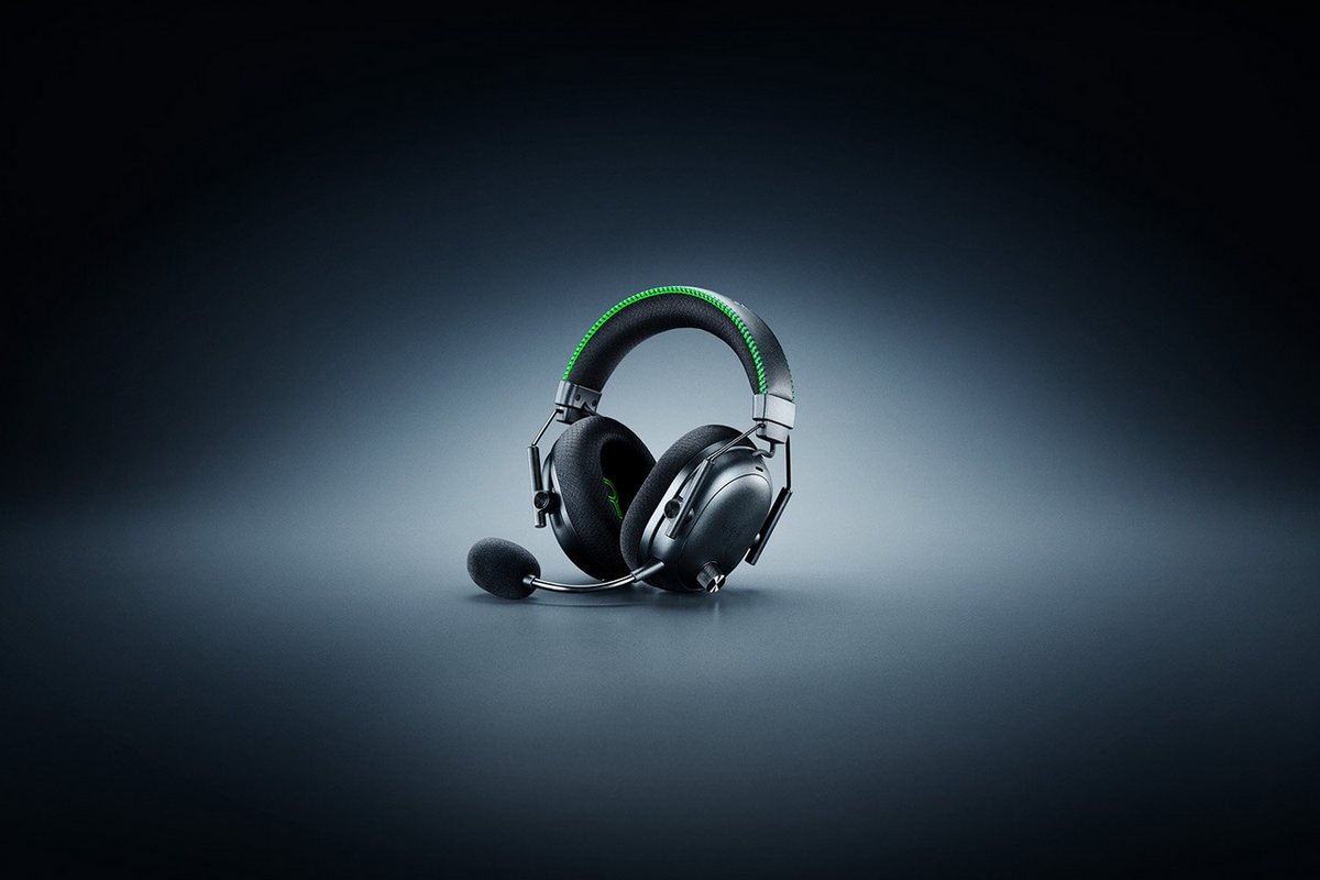 Razer Casque BlackShark V3 Pro Xbox Black / RZ04-05400300-R3M1 Noir