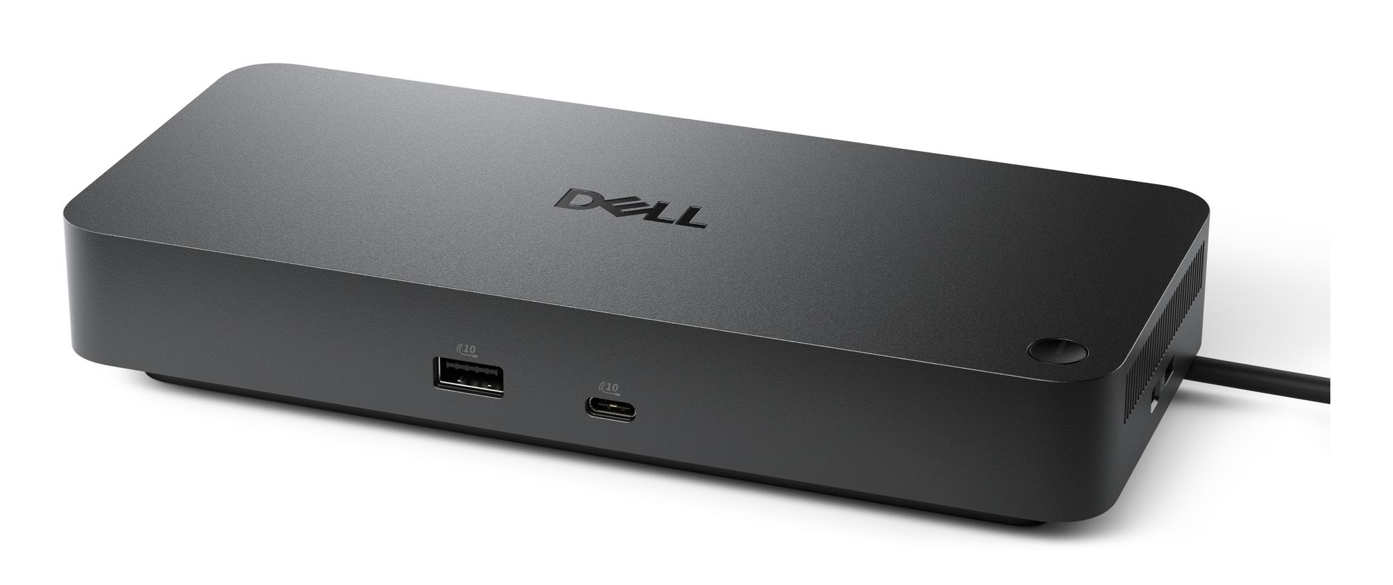 DELL Estación de acoplamiento Pro Dock WD25Z / 210-BTJB Negro