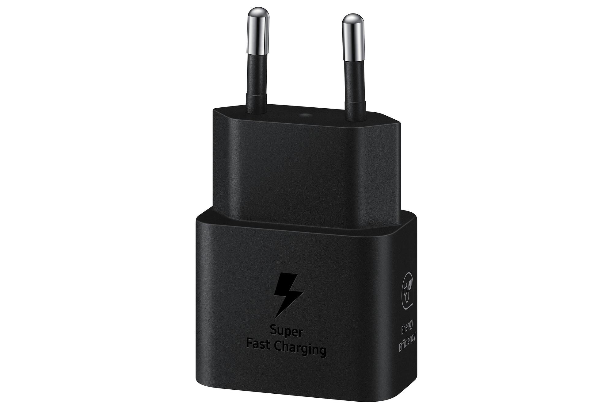 Samsung Power supply unit EP-T2510X / EP-T2510XBEGEU Black