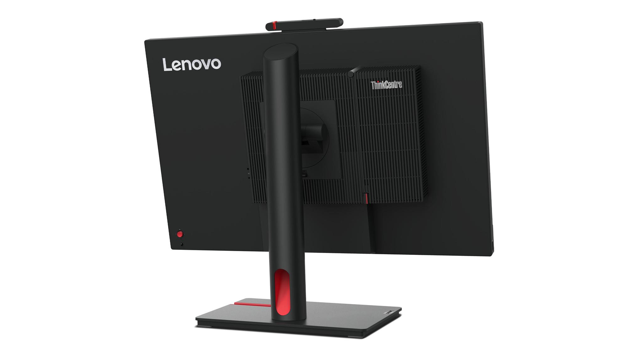 Lenovo Monitor 24 Gen 5 / 12NAGAT1EU Negro 60,5 cm (23,8")