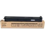 Sharp Toner MX-23GTBA / MX23GTBA Nero Standard