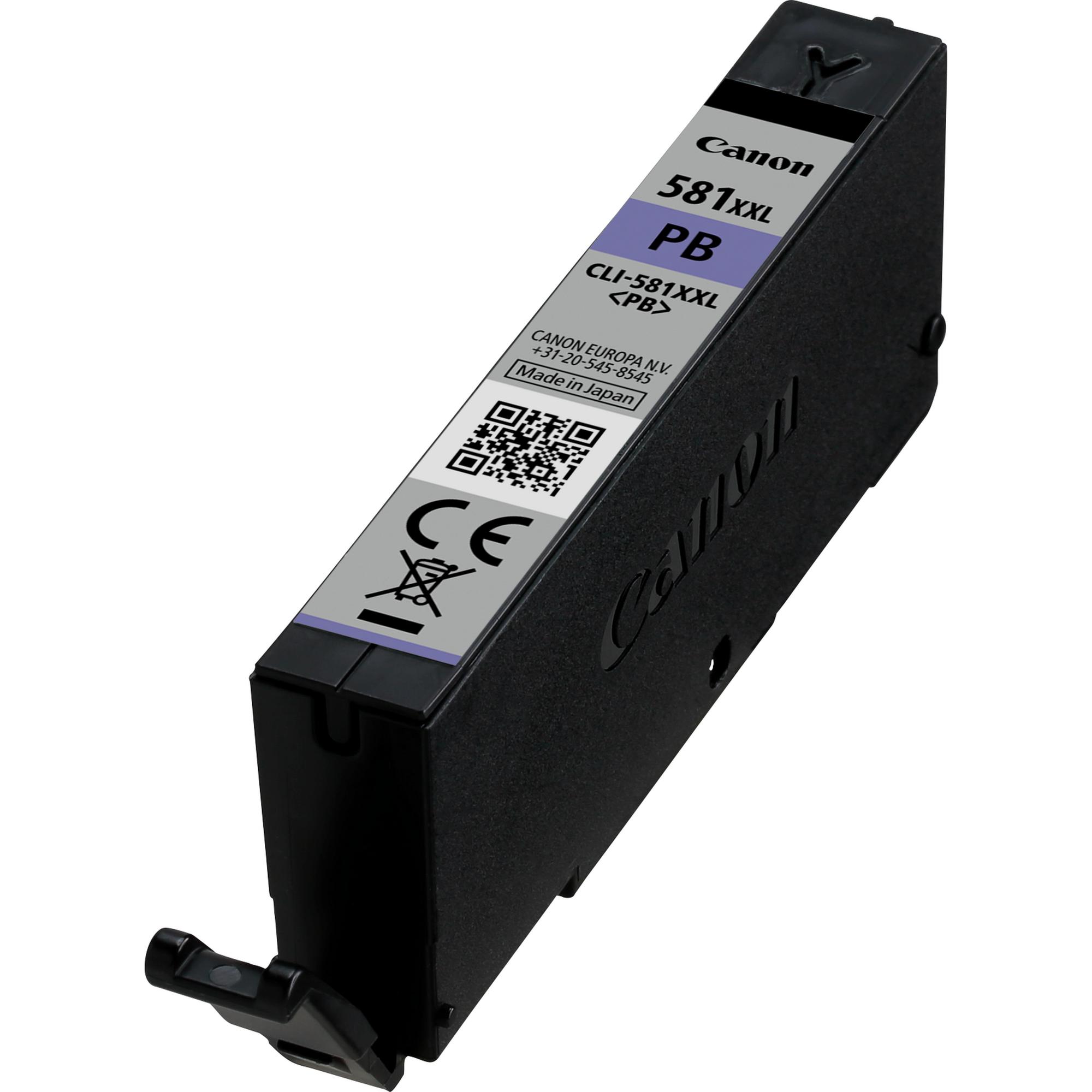 Canon Tinta CLI-581PBXXL / 1999C001 Azul XXL