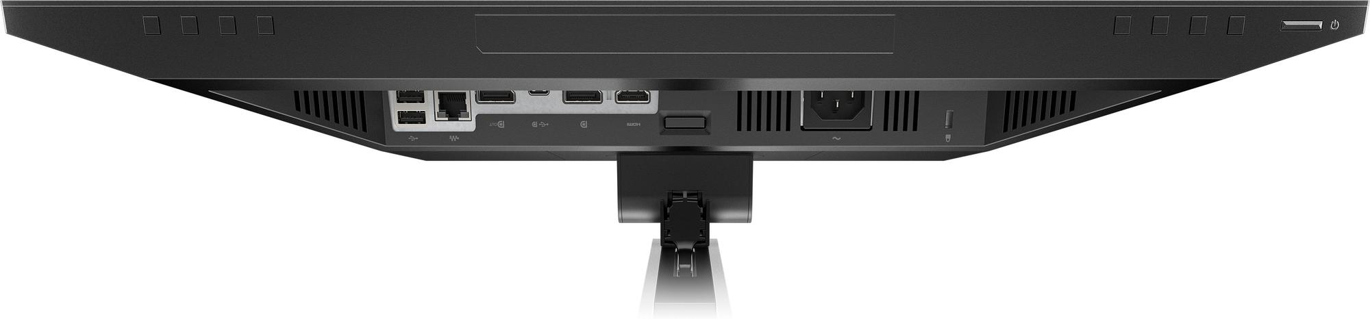 HP Monitor E24m G4 / 40Z32AA#ABB Black 60.5 cm (23.8")