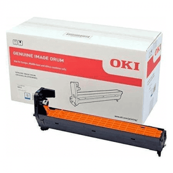 OKI Drum unit 46857508 Black