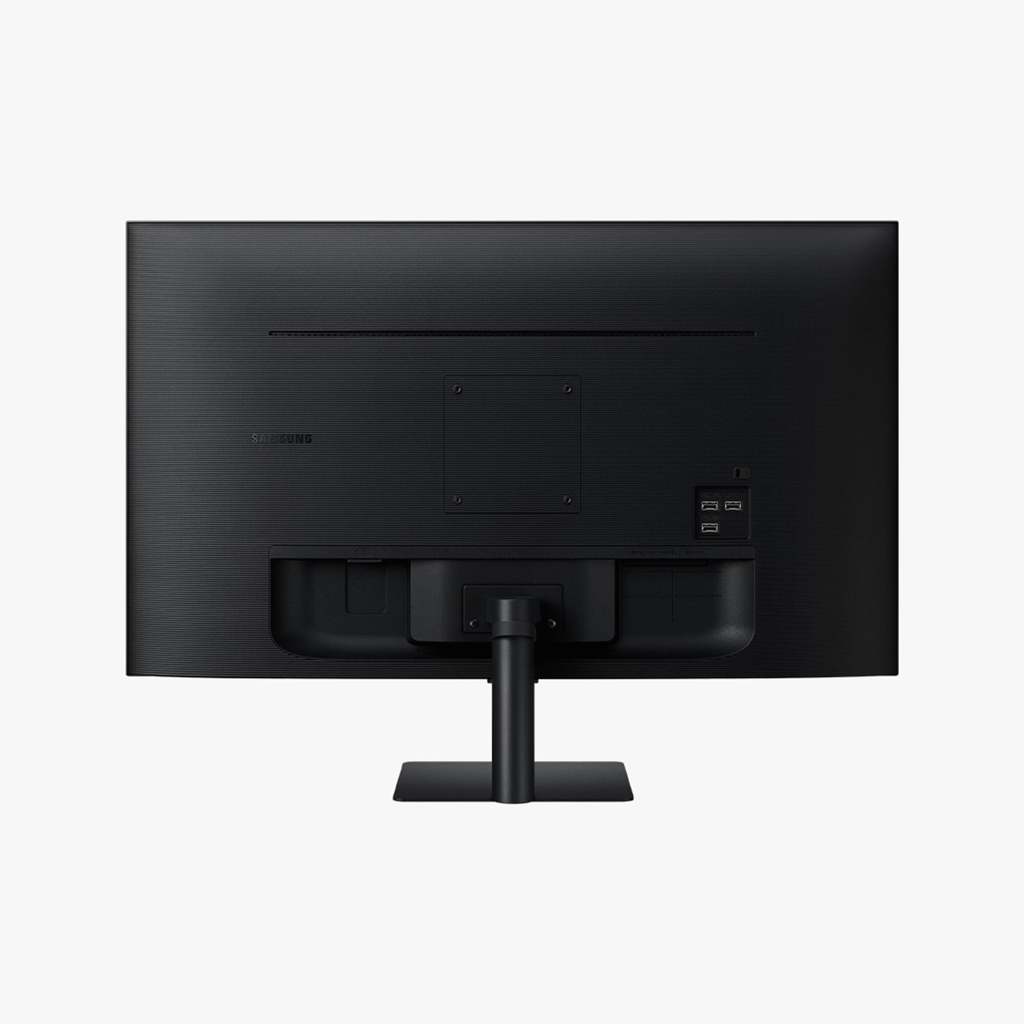 Samsung Monitor ViewFinity LS32FM700UU / LS32FM700UUXEN Negro 81,3 cm (32")