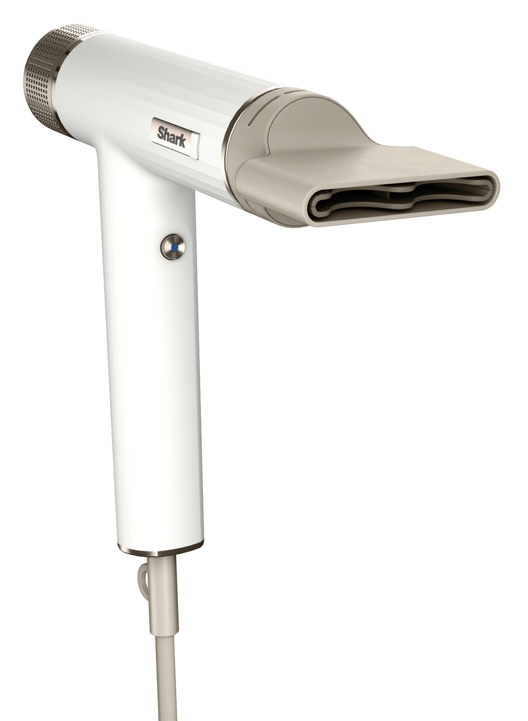 SharkNinja Hair dryer Shark SpeedStyle / HD333EU White