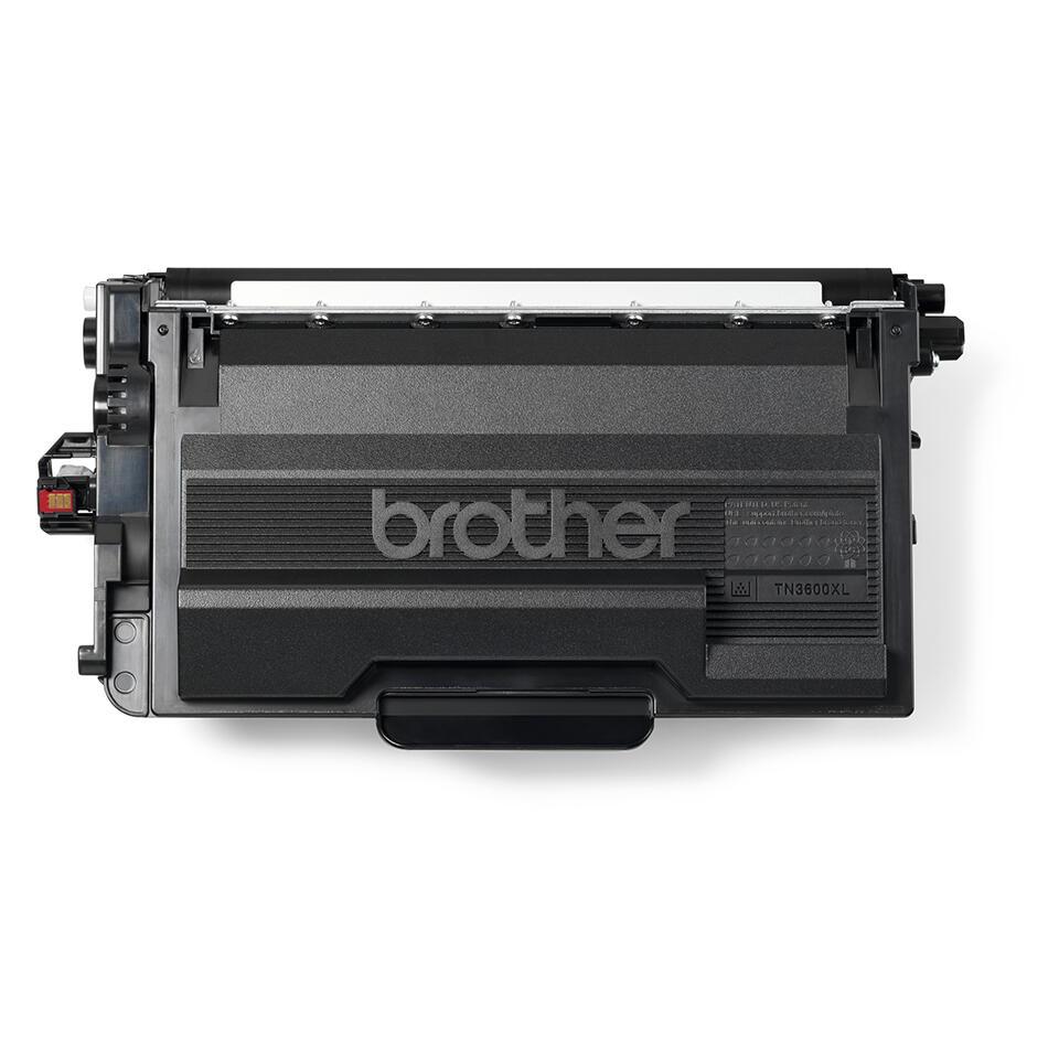 Brother Toner TN-3600XL / TN3600XL Black XL