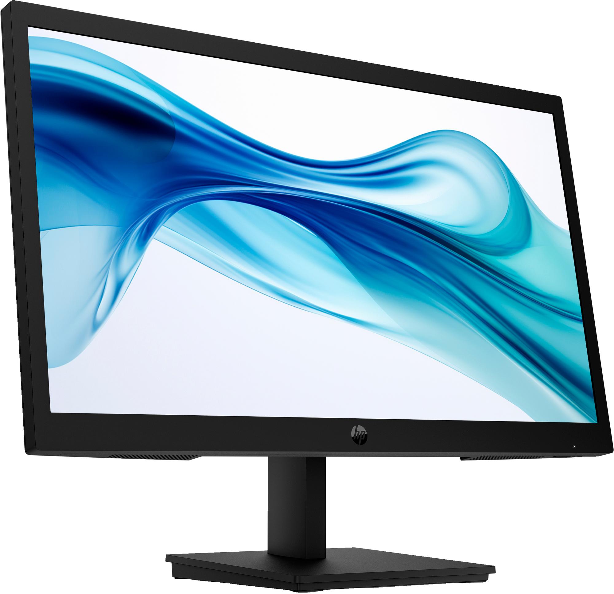 HP Monitor 322pv / 9U5A2AA#ABB Nero 54,5 cm (21,4")
