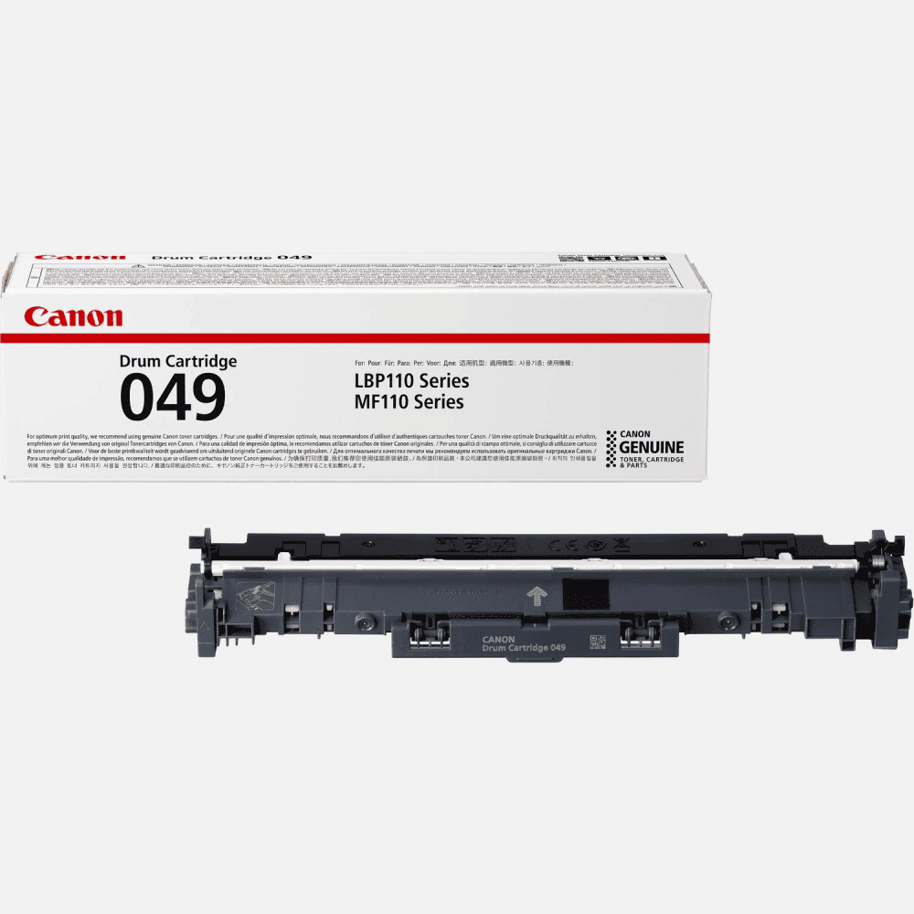 Canon Trommeleinheit 49 / 2165C001 