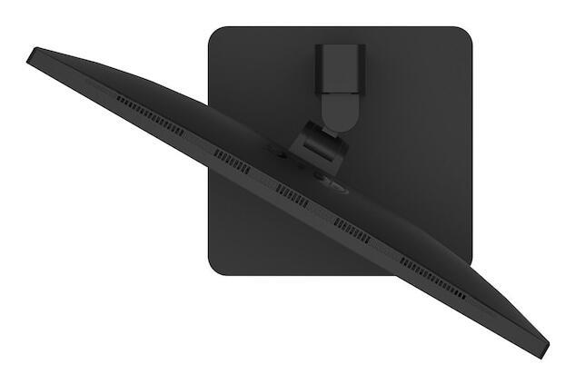 LG Monitor 24BA55W-B / 24BA55W-B Negro 61 cm (24")