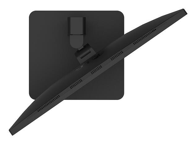 LG Monitor 24BA55W-B / 24BA55W-B Negro 61 cm (24")