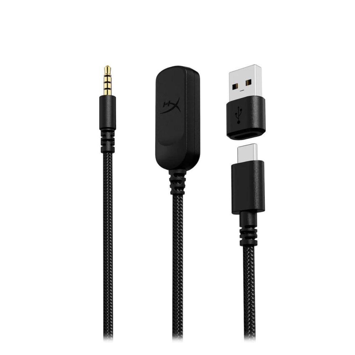 HyperX Headset Cloud III black / 727A8AA Black HyperX Headset Cloud III black / 727A8AA Black