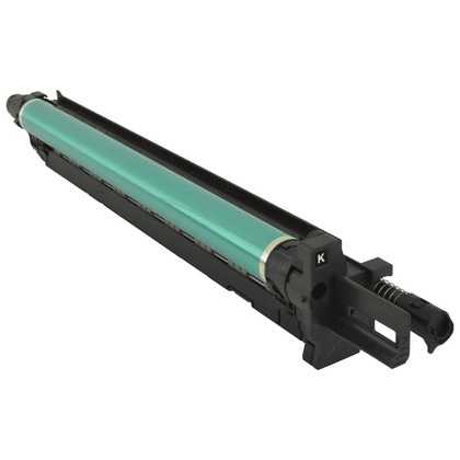 Konica Minolta Drum unit DR618K / ACV80RE Black (ACV80RE)